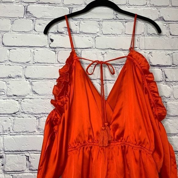 Lovers + Friends romper - Picture 6 of 8